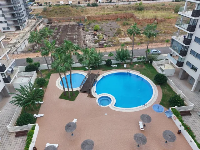 Apartamento marina dor