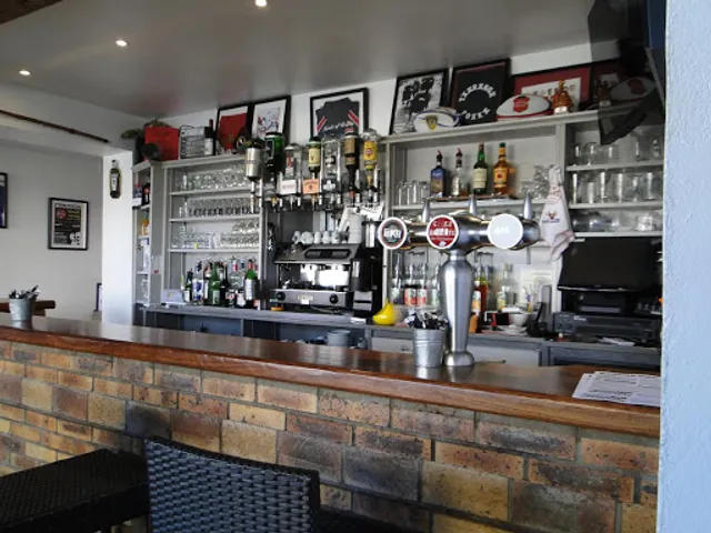 Bar Restaurant Chez Bixente