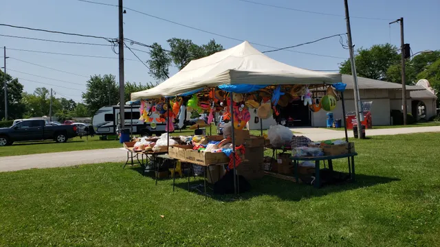 Luckey Fall Festival