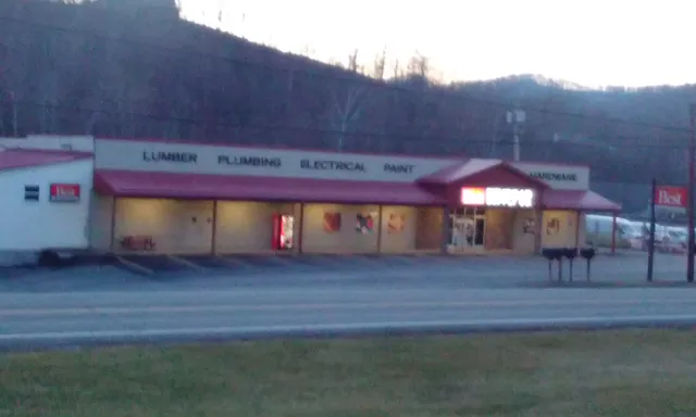 Rexroad Supply Company