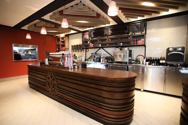 Java House - Junction Mall