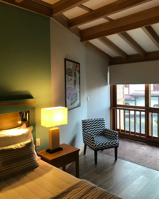 Hotel Britânico Express