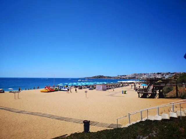 Beach Club Food & Drinks