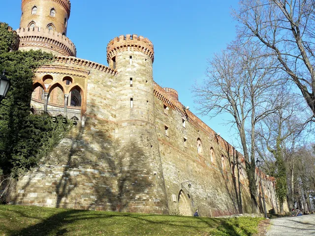 Bardo - Pokoje z widokiem