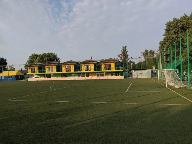 Domiki Po Doroge Na More