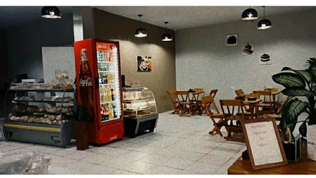 PADARIA E CONFEITARIA LA DOÇURA