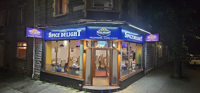 Spice Delight Indian Restaurant and Takeaway