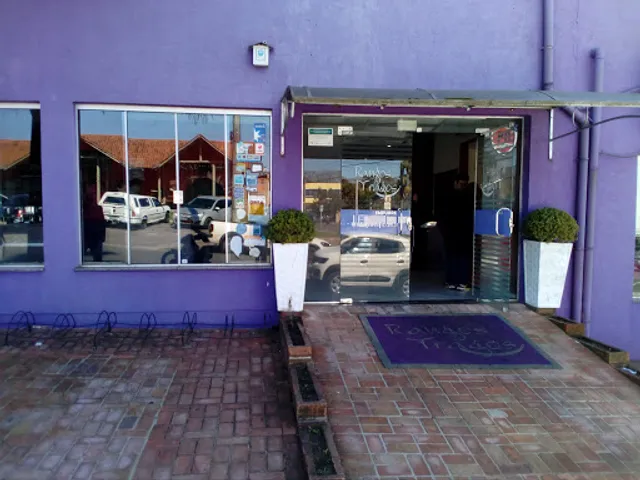 Restaurante Rangos & Tragos