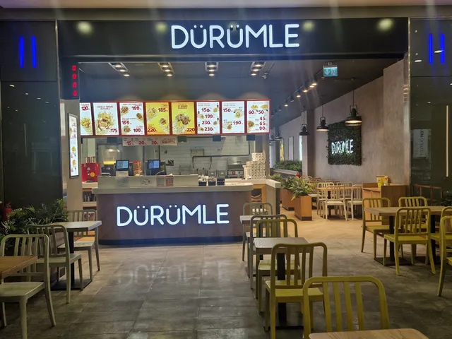 Dürümle
