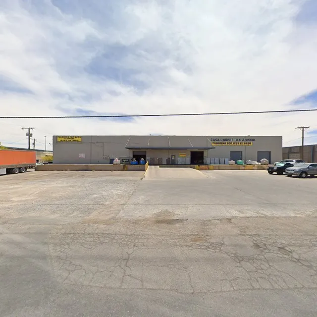 Casa Carpet Tile & Wood Wholesale