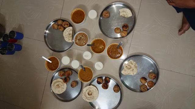 Royal Dal Bati Ahmedabad-Online Order Only