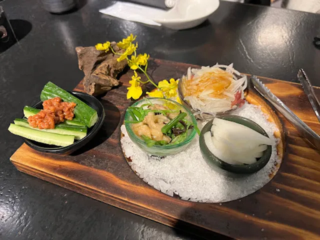 Ikki Taoyuan Nanhua Branch