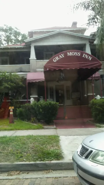 Graymoss Inn