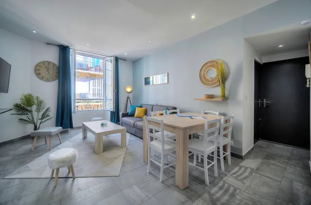 Verrière Côte d'Azur