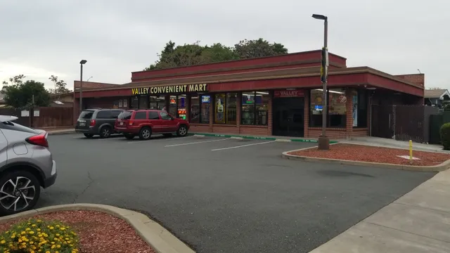 Valley Convenient Mart