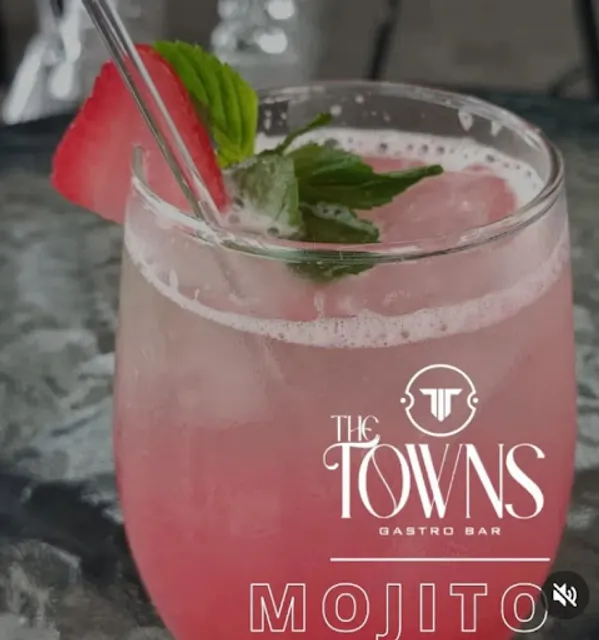 The Towns Gastrobar