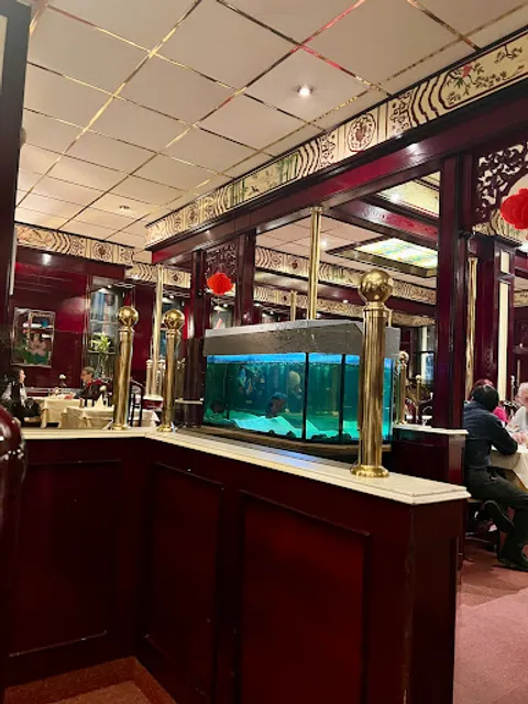 China-Restaurant Am Nonnenturm