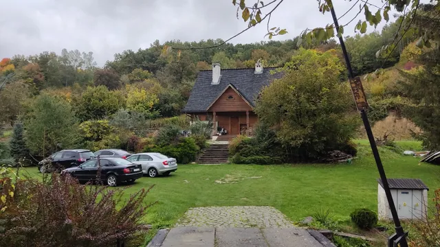 Pokoje Przed Korzeniowym