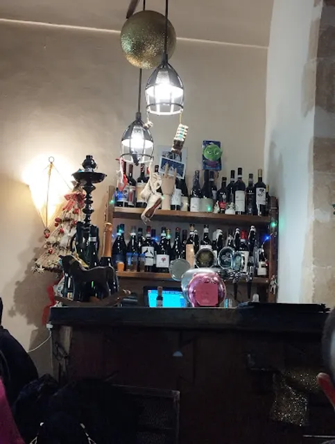 L'osteria Del Tempo Perso