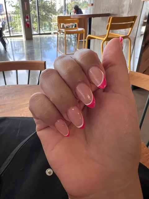 Tysons Nail Lounge
