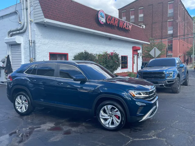 MagicMex Autospa/Jays Soft Touch Car Wash