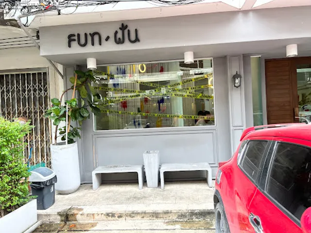 FUN Cafe Bangkok