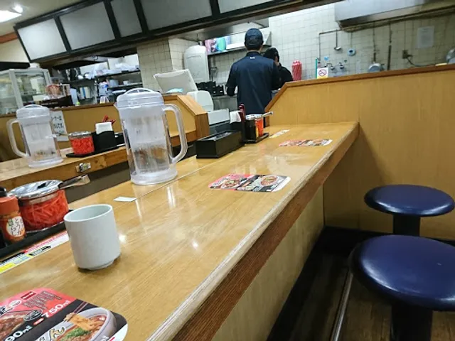 Nakau - Karasuma Imadegawa