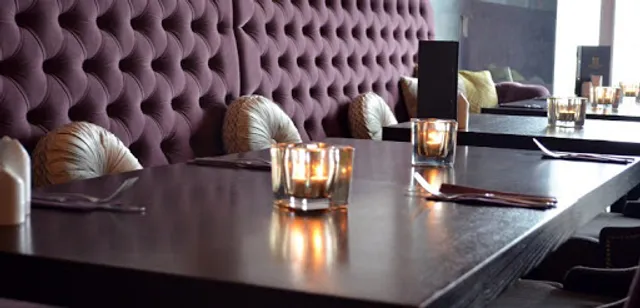 The Salt House Kitchen