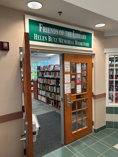 Winter Haven Public Library