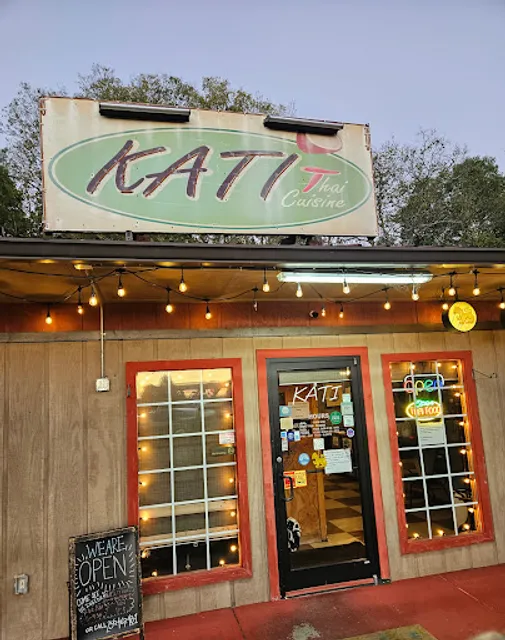 Kati Thai Cuisine