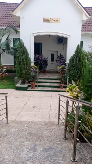 Castle De white hotels