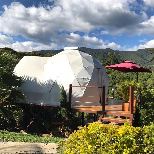 FINCA HOTEL AZAHARES