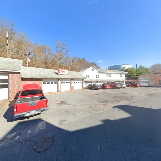 Camilli Brothers Automotive