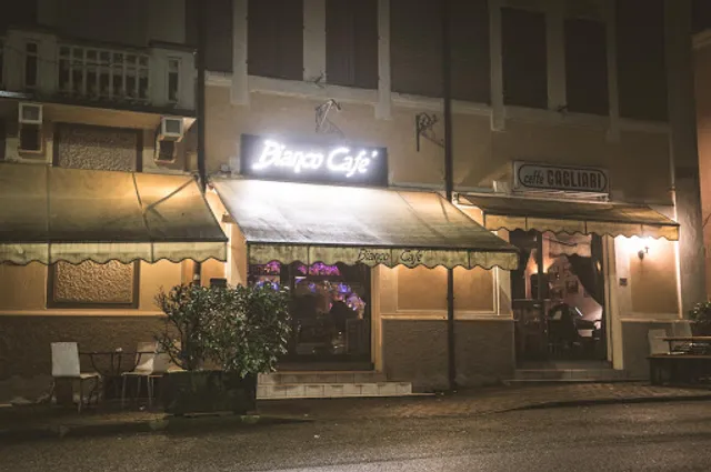 Bianco Cafe' - Fraz.Governolo