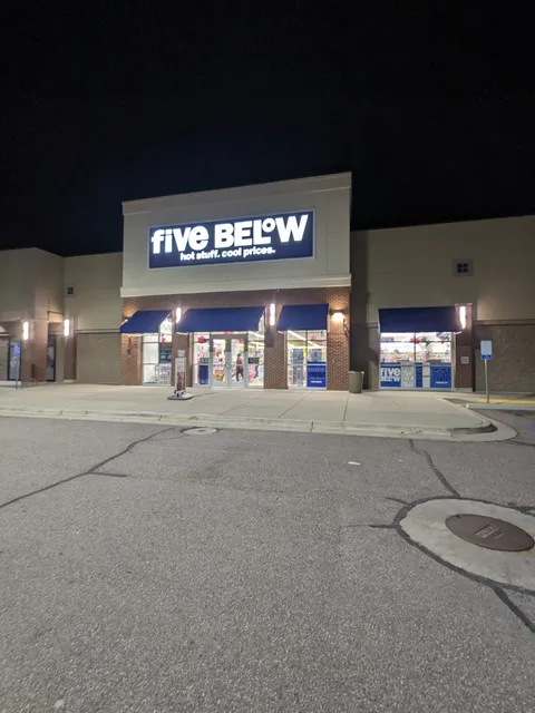 Five Below