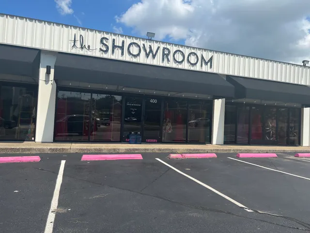 The Showroom Nashville