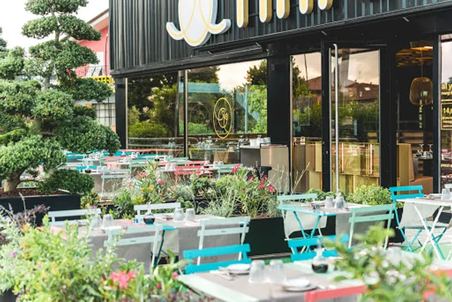 Miho Japanese Restaurant