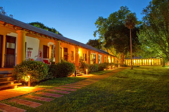 Hotel Puerto Valle