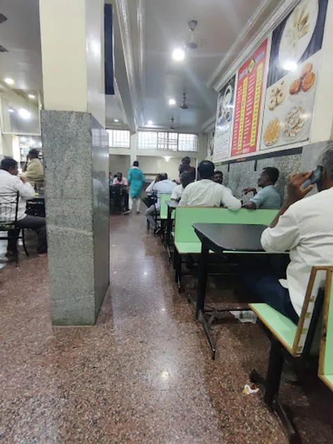 Hotel New Panchavati