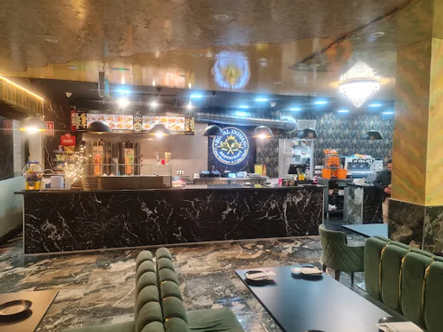 Royal Indian Restaurant