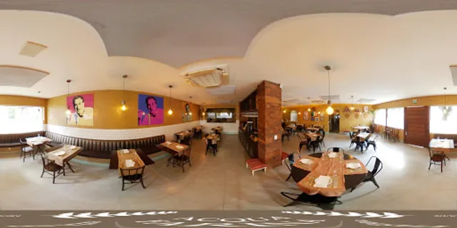 Acqua & Farina (Pizza & Panini)