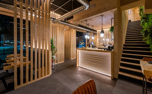 Sibuya Urban Sushi Bar