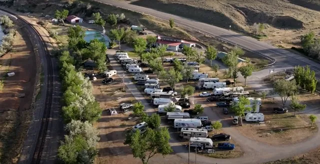 Fountain of Youth RV Park