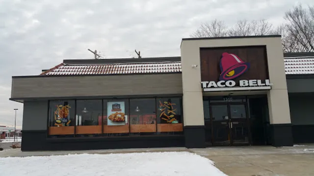 Taco Bell