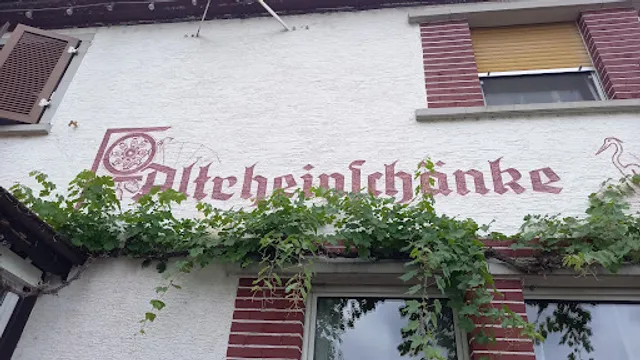 Altrheinschänke