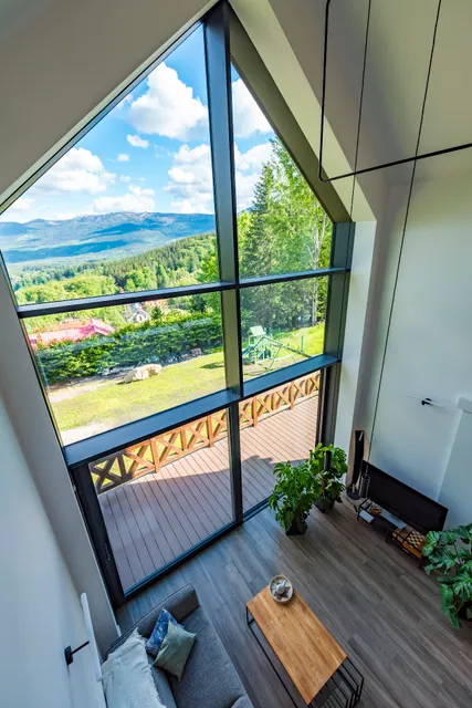 Sunny Slope - Szklarska Poręba