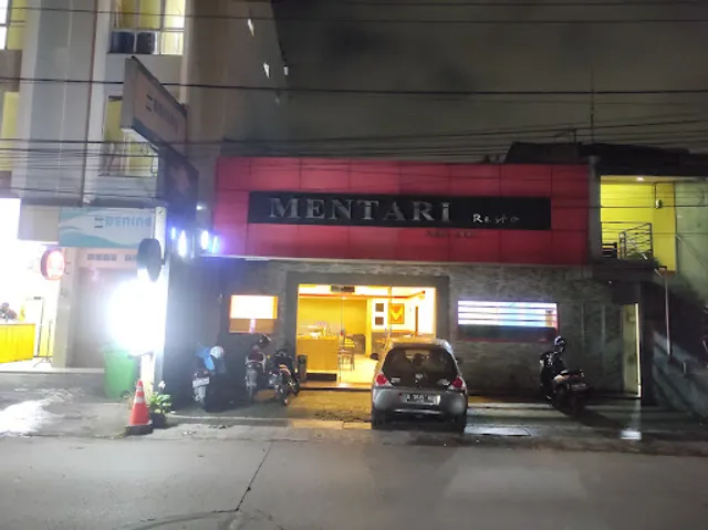 Mentari Resto