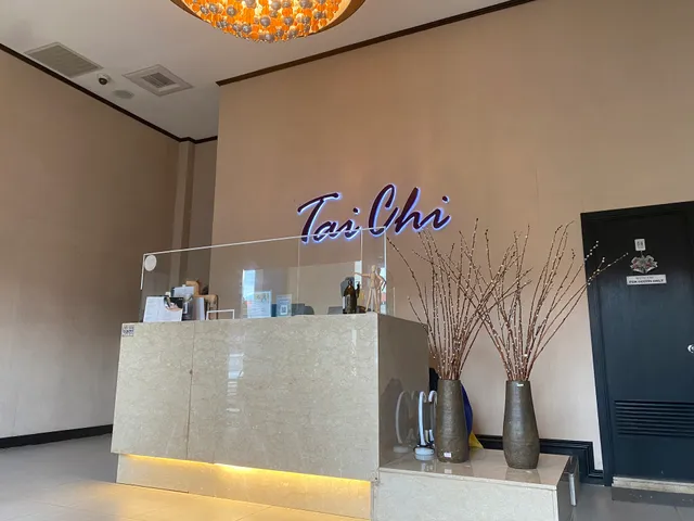 Taichi Wellness Spa