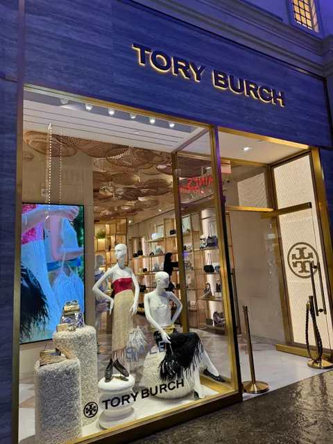 Tory Burch