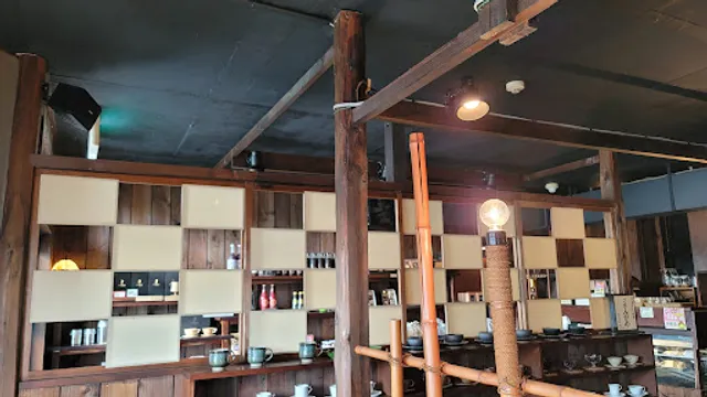 服部珈琲工房 川津店